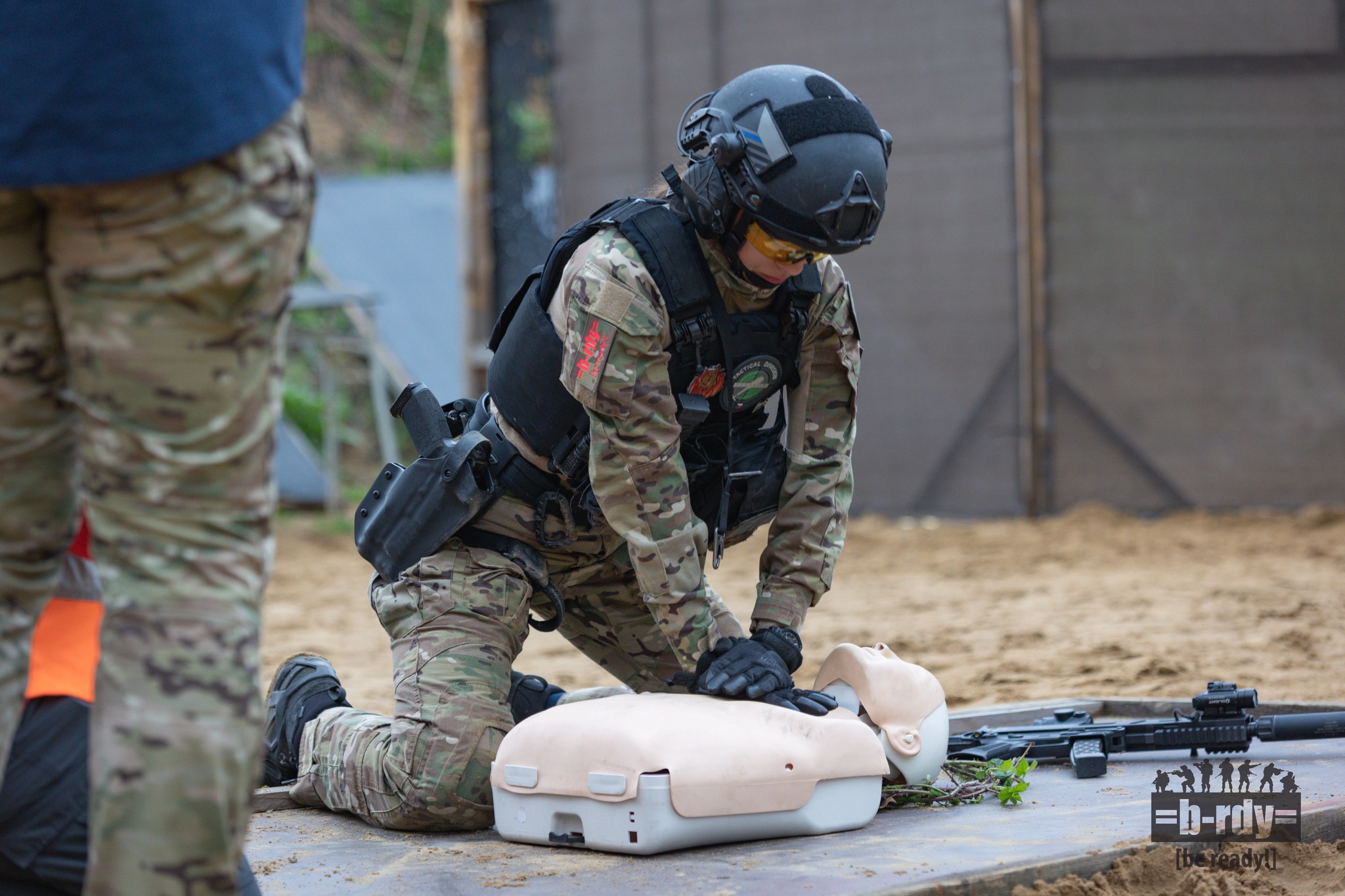 1.7.5. B-rdy TECC Scenarios