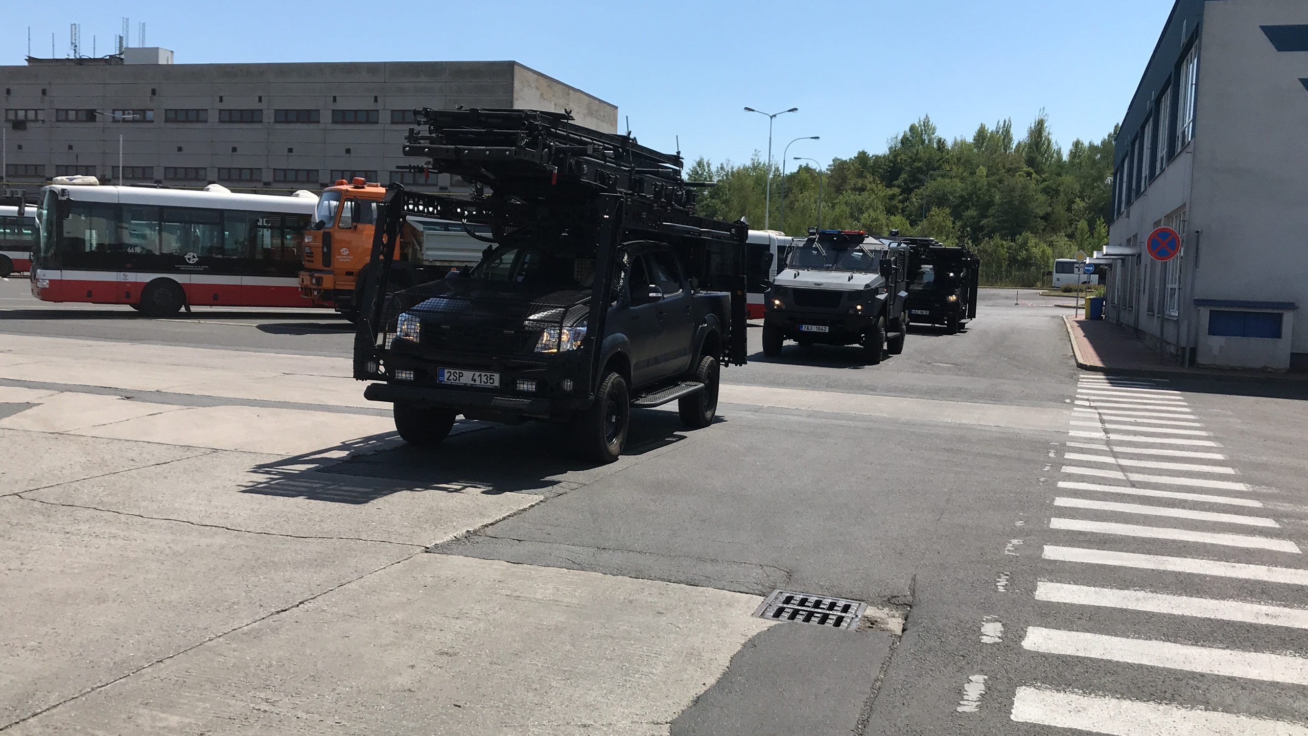 1.11.2. Ballistic Cars Driving Skills