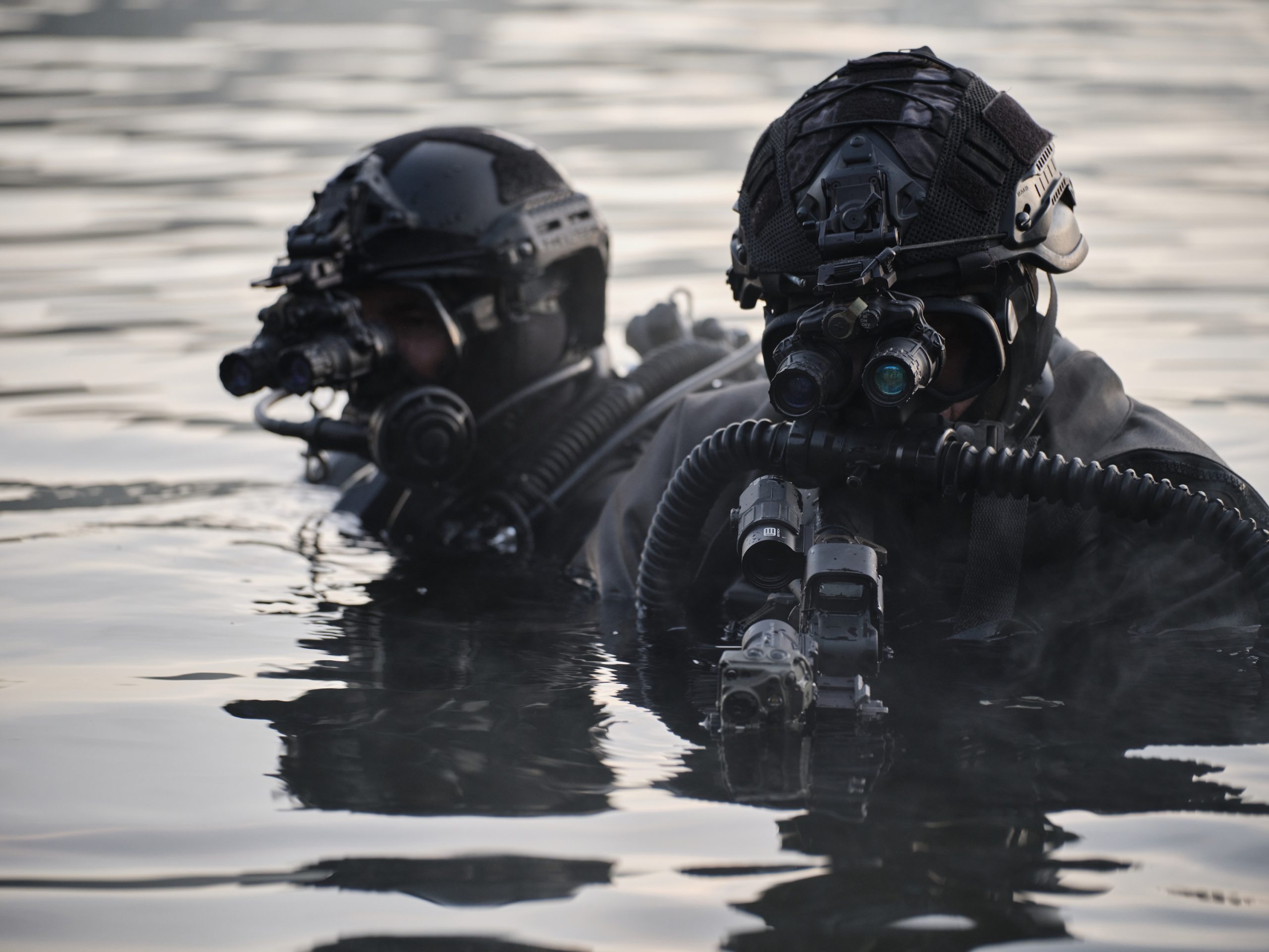 1.10.3 Advanced Open Water Diver (AOWD)