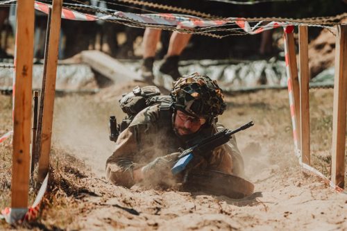 Czech Combat