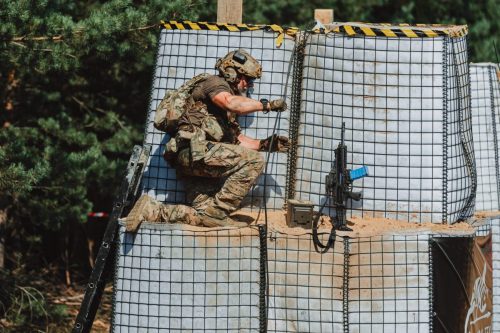 Czech Combat