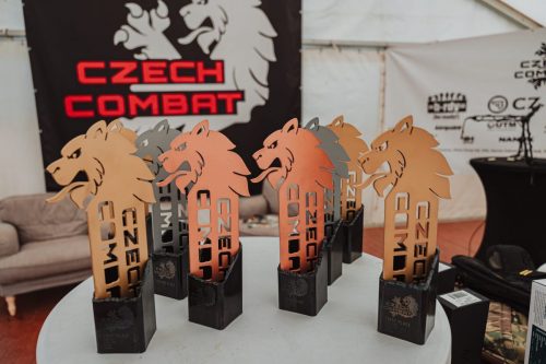 Czech Combat