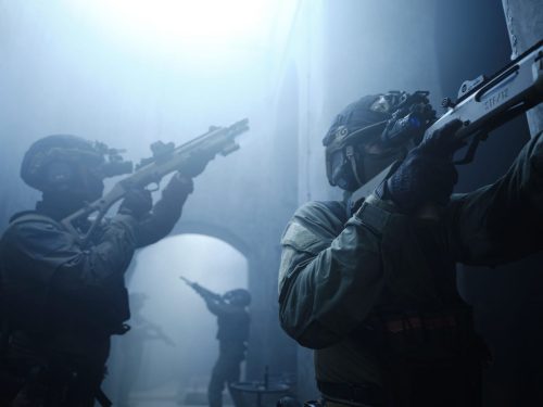 1.1.12. B-rdy Shotgun and Anti-drone security Course