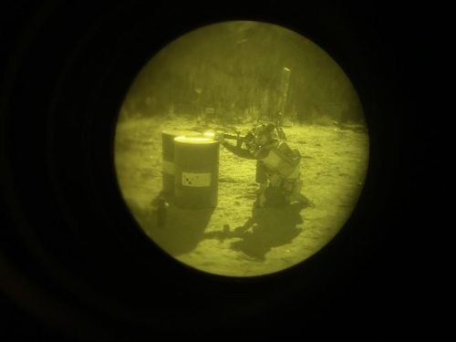 1.2.3. B-rdy Night Vision and Thermals Basics Workshop