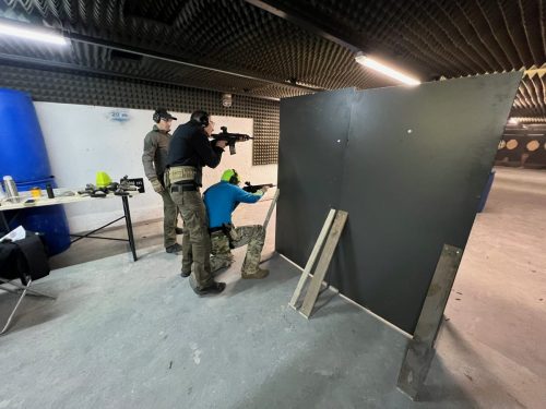 1.1.6. B-rdy Rifle/PCC Performance Trainings
