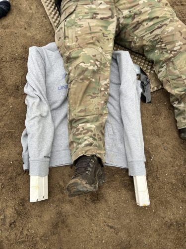 1.7.3. B-rdy Wilderness Medicine