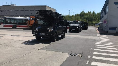 1.11.2. Ballistic Cars Driving Skills