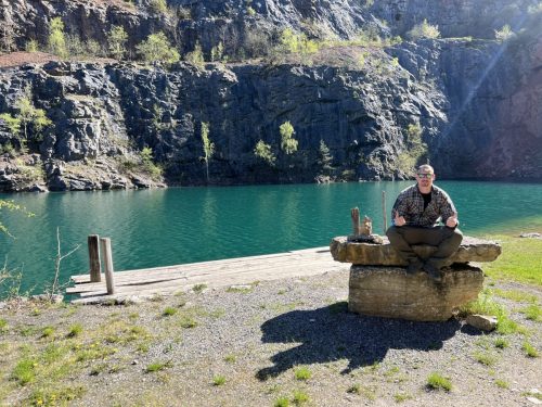 1.10.2 Open Water Diver Course (OWD)