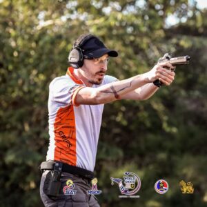 1.0.2 Defensive Shooting Competitions